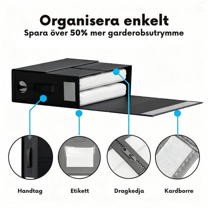 Nordhemma™ - SmartBox