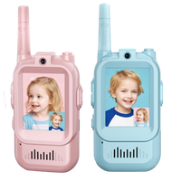 BuddyTalk™ - Video Walkie Talkies for Barn